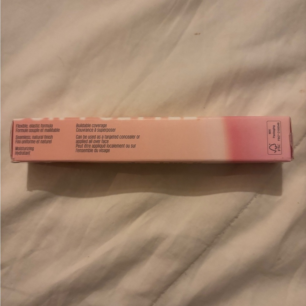 Kaja Cream Concealer in Sweet Rice - Picture 8 of 16